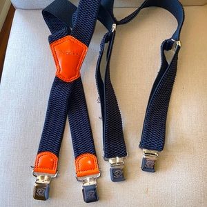 🌺🌺DECALEN Suspenders🌺🌺